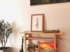 -团子君寿司·茶
