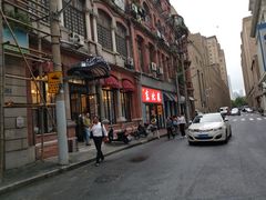 -东海咖啡馆