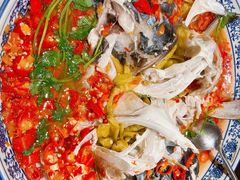 -湘潭九龙鱼头店(城南西路店)