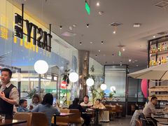-西堤牛排(合肥之心城店)