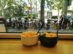 -小团圆糖水铺(襄阳南路店)