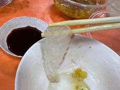 -成发鱼生