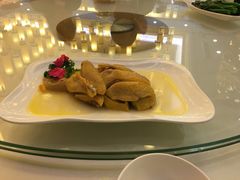 -潮府馆·非遗潮州菜·港式点心(世纪公园店)