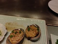 -西村日本料理(香格里拉饭店)