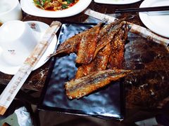 -郑喜旺烧烤(郑州总店)