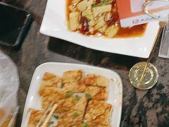 -郑贵初烧烤·烤凤爪的发明者(王家湾店)