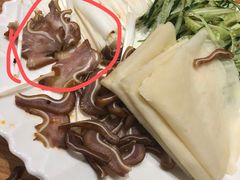 -东北人粗粮饺子坊(南山店)