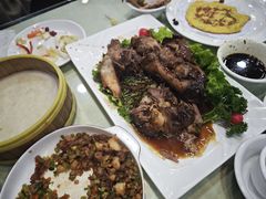 -东四民芳餐厅(世茂工三店)