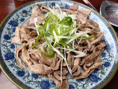 -周记三套车·甘肃名小吃