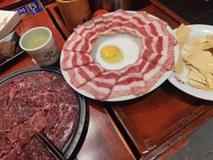-袁老四重庆老火锅(桐梓坡店)