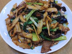 -台北楚楚园馅饼粥(虹桥南丰城店)