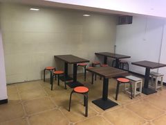 -胖嫂烧烤(武胜路总店)