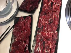-牛鲜胜·潮汕牛肉自助火锅(番禺市桥店)