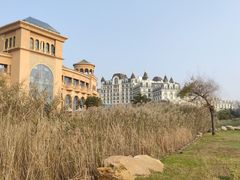 -青岛海泉湾皇冠假日度假酒店