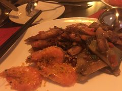 -OPEN開全日自助餐厅·牛肉火锅·海鲜(佛山希尔顿酒店)