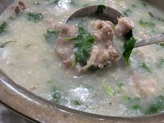 -标记美食新鲜猪杂(兴南大道店)