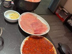-巴蜀大将火锅(春熙店)