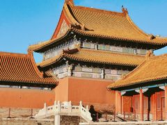 -故宫博物院(故宫)