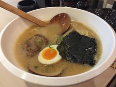 -味千拉面(双井店)