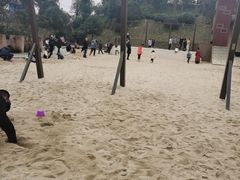 -枫香湖儿童公园