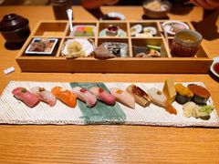 -岚山日本料理(珠江新城店)