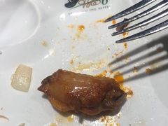 -汉巴味德(大悦城店)