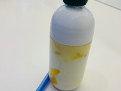 -兰熊鲜奶(西直门凯德mall店)