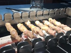 -很久以前羊肉串(中山公园店)