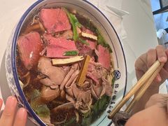 -镇南锅盖面馆(解放路店)