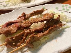 -质烤烤物·活烤海鲜(质烤总店)