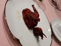 -荣轩(新荣记环球金融中心店)