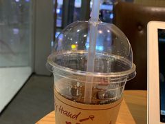 -COSTA COFFEE(哈尔滨凯德学府店)