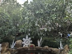 -万象温泉景区