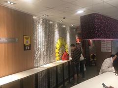 大堂-麦当劳(世纪汇广场店)