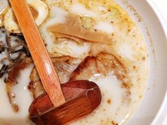 -味千拉面(双井店)