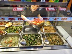 -西苑美食城(龙湖星悦荟店)