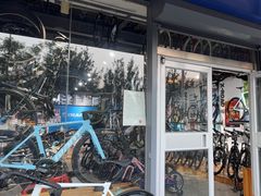 -GIANT捷安特(阜成门店)