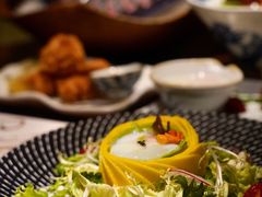 -山葵家·创意料理(宁波来福士店)