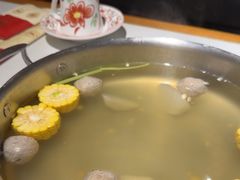 -汕头八合里海记牛肉店(清河店)