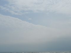 -江山半岛白浪滩景区