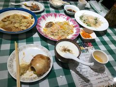 -新疆巴州金丝特餐厅(大钟寺店)