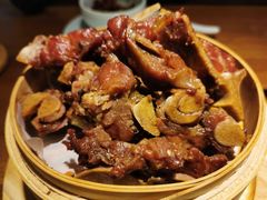 -闽上鲜·福建菜(龙湖滨江天街店)