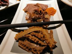 川卤拼盘-荣小馆(杭州大厦店)