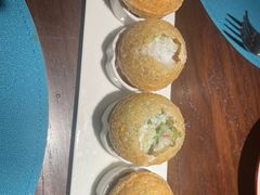 -甘尼仕印度餐厅酒吧(斜塘老街店)