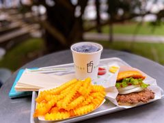 -Shake Shack(南山万象天地店)