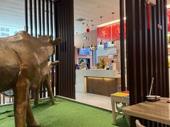 -朱氏牛鼎记鲜牛火锅(山水华庭店)