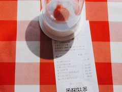 -西贝(东方路店)
