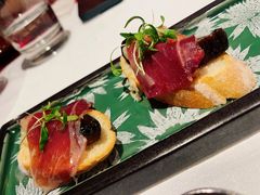 -Las Tapas(思南公馆店)