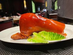 -8餐厅(新葡京酒店)
