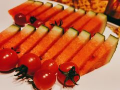 -永红源啤酒·烧烤·海鲜·大排档(青特城店)